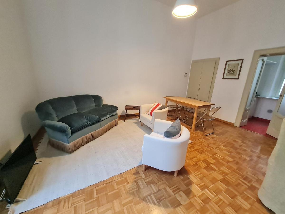 Duomo - Amedei Cozy Apartment Milano Ngoại thất bức ảnh